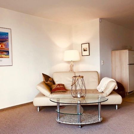 Holstengang 32 1 Zimmer Fewo Flensburgo Exterior foto